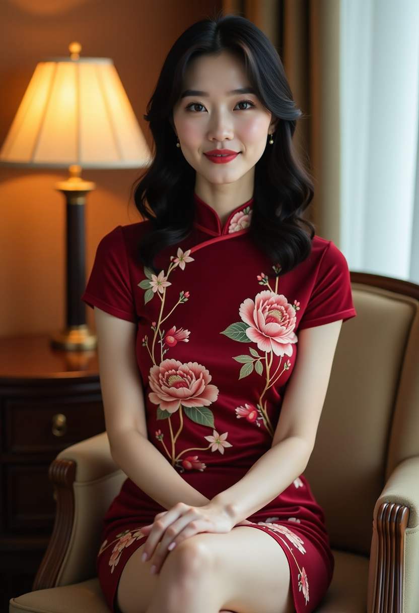 月落长安影片封面